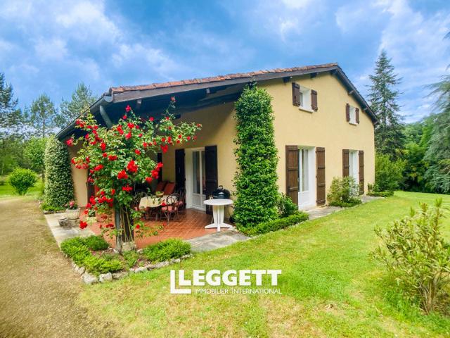 Maison vente à Nérac, Sos