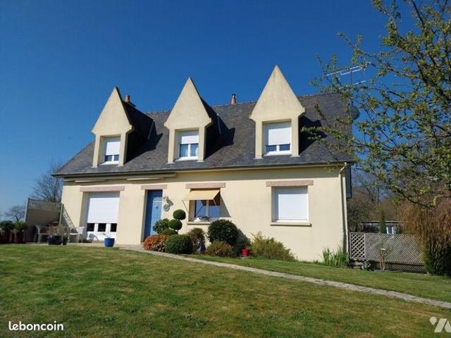 Maison vente à Fougères-Vitré, Bretagne