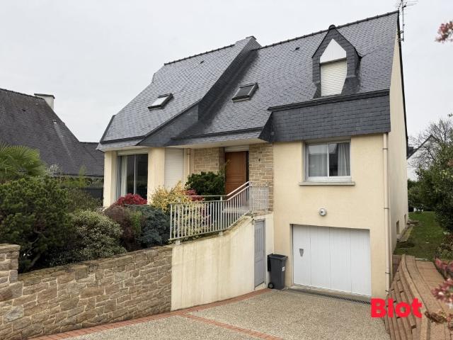 Maison vente à Rennes, Bretagne
