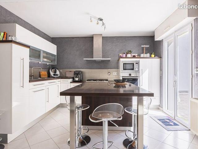 Maison vente à Nantes, Orvault