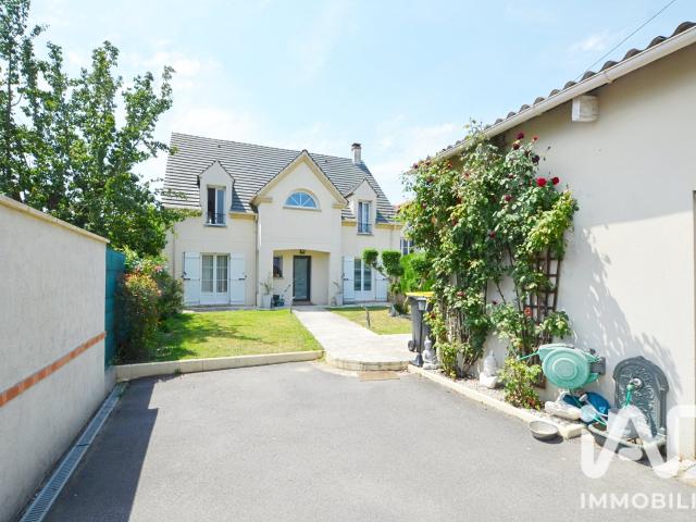 Maison vente à Argenteuil, Franconville