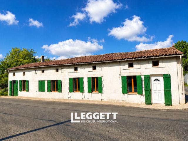 Maison vente à Blaye, Saint-caprais-de-blaye