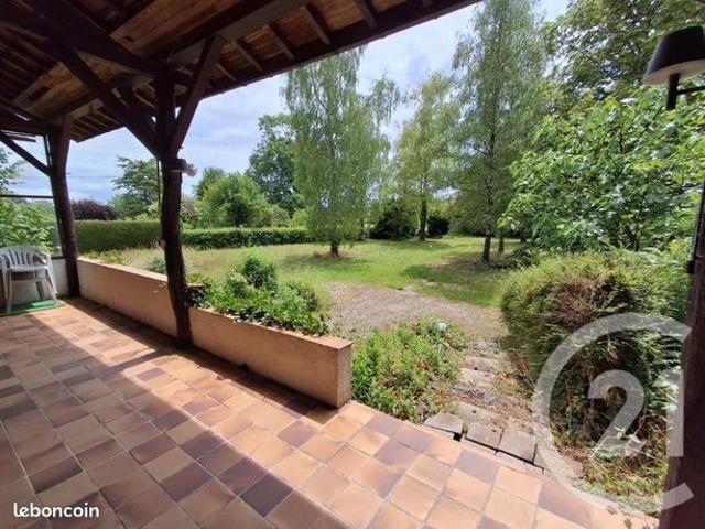 Maison vente à Auxerre, Etais-la-sauvin