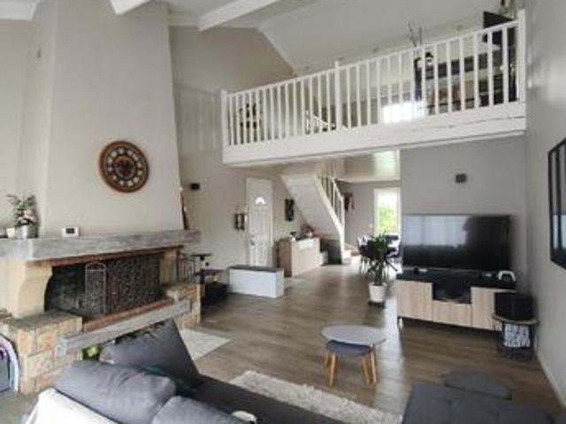 Maison vente à Meaux, Othis