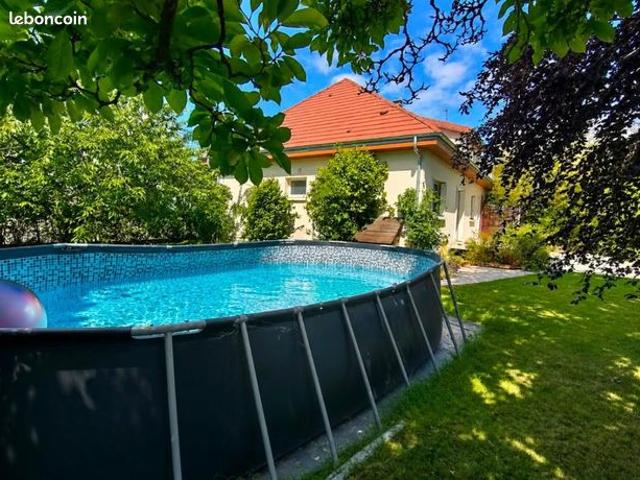 Maison vente à Melun, Ozouer-le-voulgis