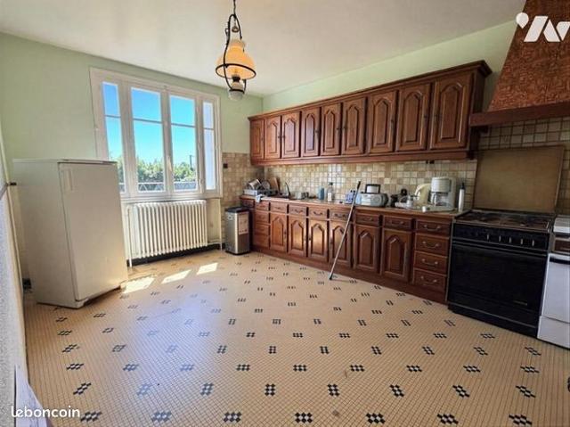 Maison vente à Morlaix, Bretagne