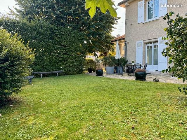 Maison vente à Sarcelles, Groslay