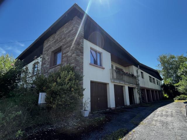 Maison vente à Sarreguemines