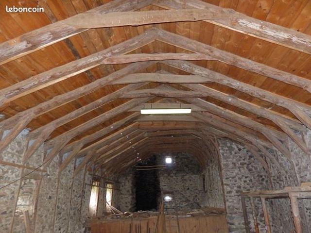 Maison vente à Le Puy-en-Velay, Saint-hostien
