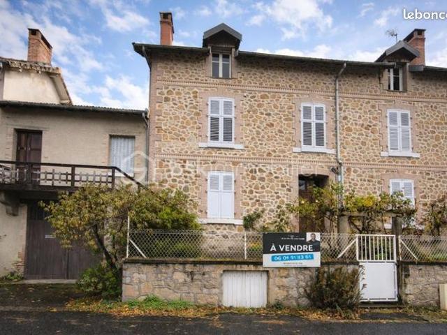 Maison vente à Limoges, Nieul