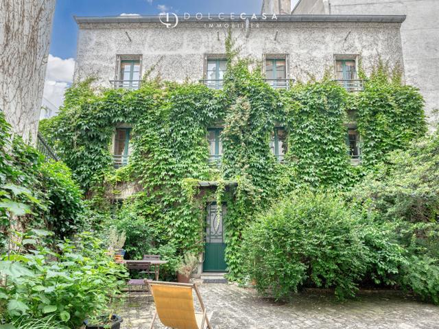 Maison vente à Nogent-sur-Marne, Nogent-sur-marne