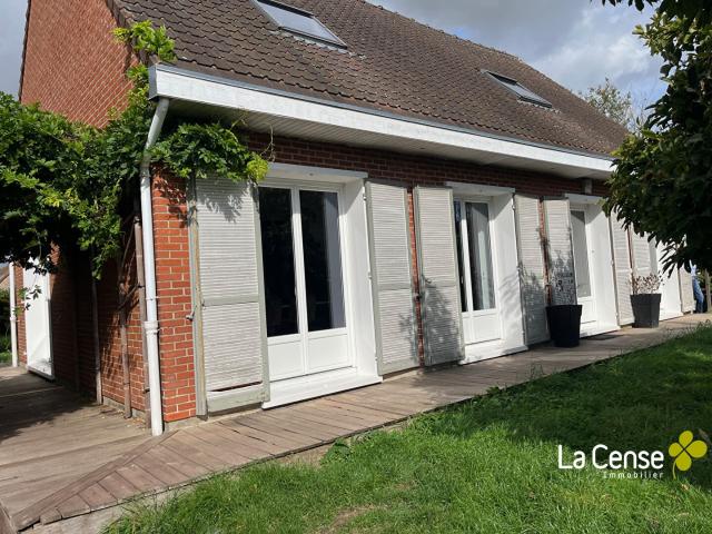 Maison vente à Chêne-à-Louvil, Louvil