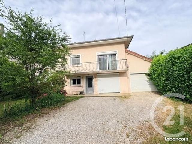 Maison vente à Bourg-en-Bresse, Bourg-en-bresse