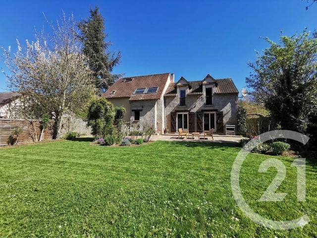 Maison vente à Chartres, Epernon