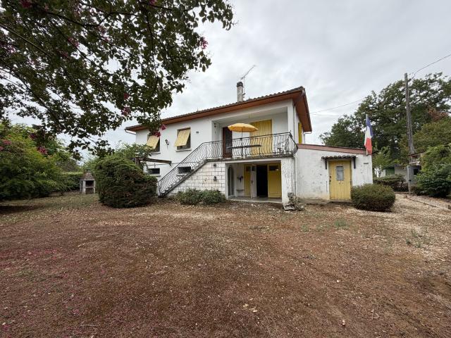 Maison vente à Villeneuve-sur-Lot, Montayral
