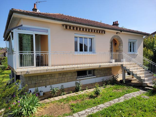Maison vente à Villefranche-de-Rouergue, Villefranche-de-rouergue