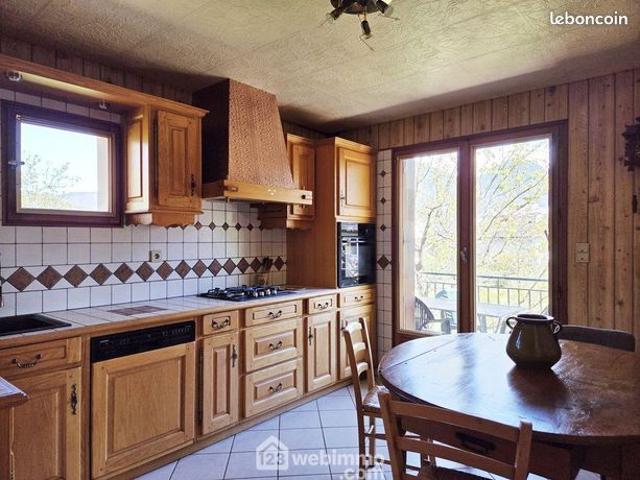 Maison vente à Albertville