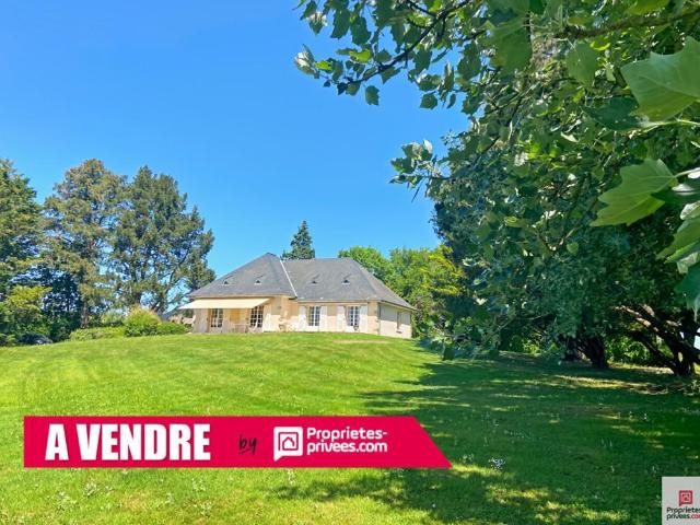 Maison vente à La Flèche, Souvigné-sur-sarthe