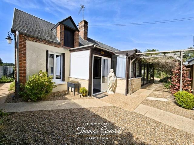 Maison vente à Châteaudun, Cloyes-sur-le-loir