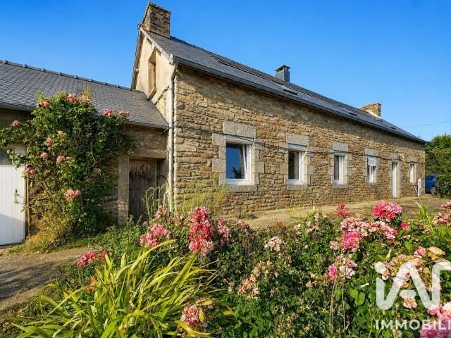 Maison vente à Saint-Brieuc, Bretagne