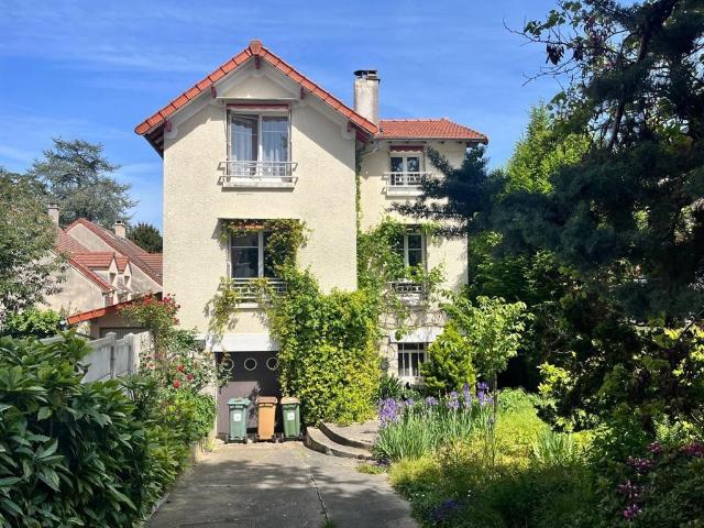 Maison vente à Châtillon, Hauts-de-Seine
