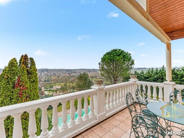 Maison vente à Toulouse, Quint-fonsegrives