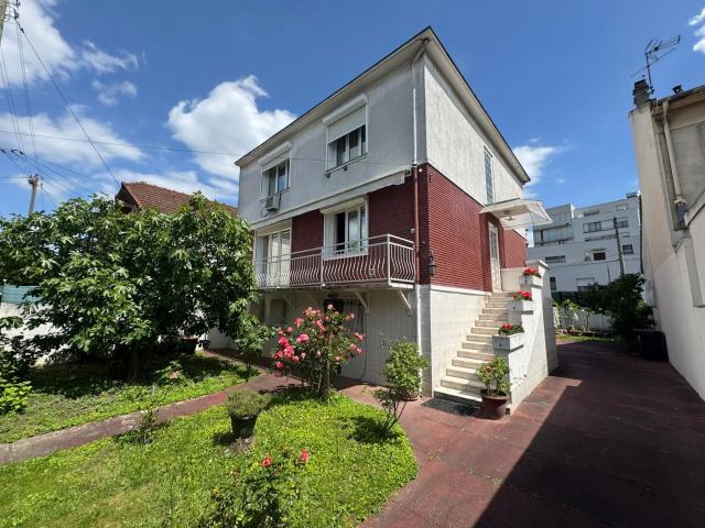 Maison vente à Saint-Denis, La Courneuve