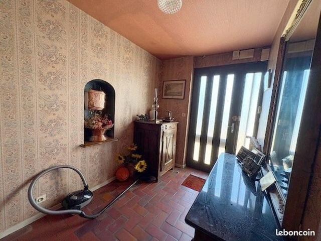 Maison vente à Poitiers, Buxerolles