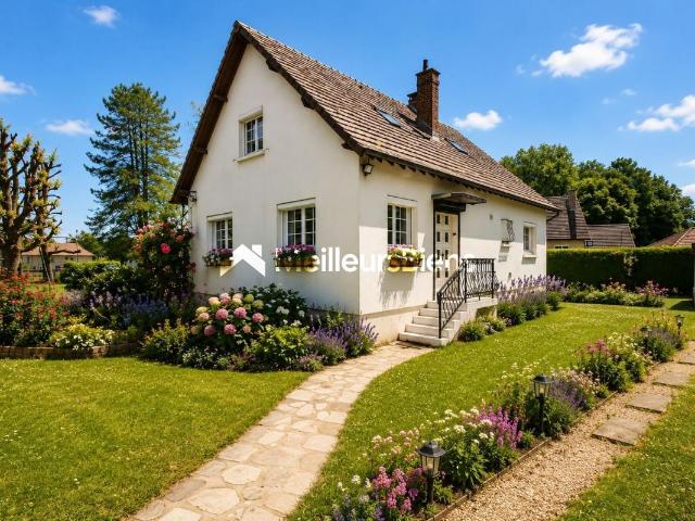 Maison vente à Bernay, Le Thuit-signol
