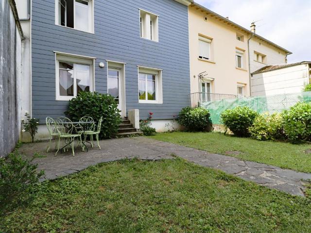 Maison vente à Castres, Lacaune