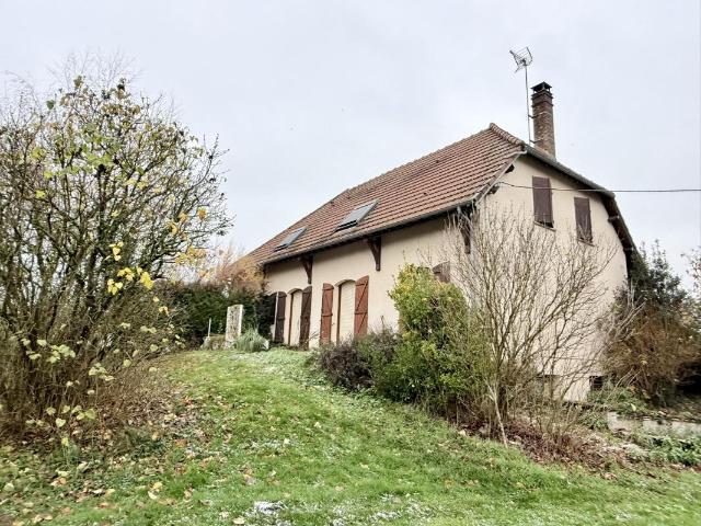 Maison vente à Bar-sur-Aube, Puits-et-nuisement