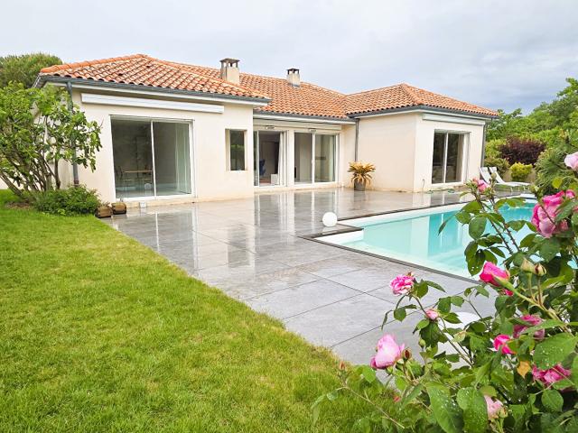 Maison vente à Dijon, Bellefond
