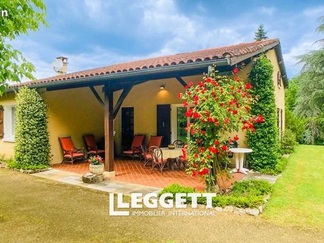 Maison vente à Nérac, Sos