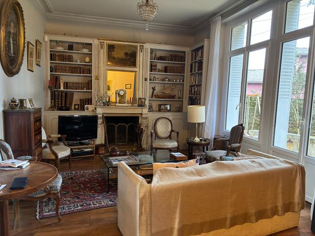Maison vente à Nantes