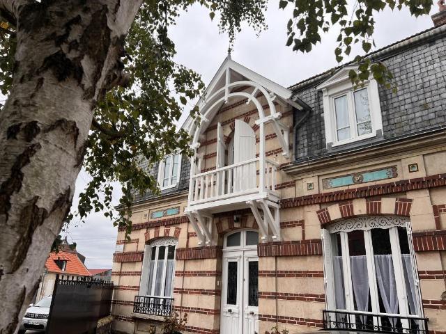 Maison vente à Compiègne, Lacroix-saint-ouen