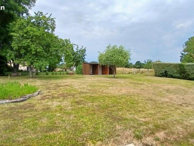 Maison vente à Vire, Maisoncelles-sur-ajon