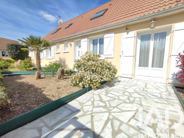 Maison vente à Chartres, Morancez