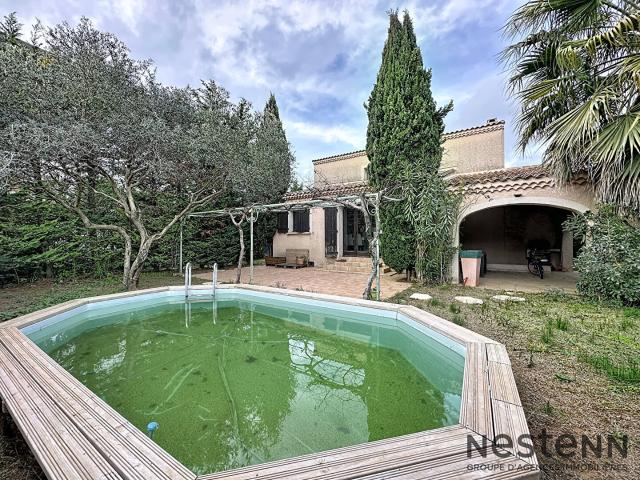 Maison vente à Istres, Marignane