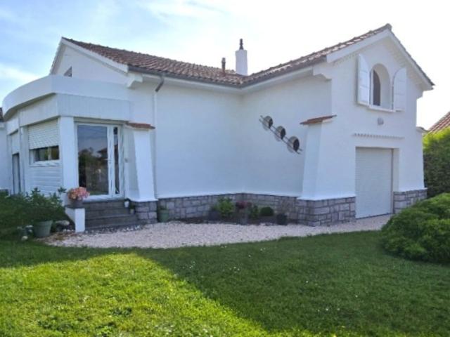 Maison vente à Pau