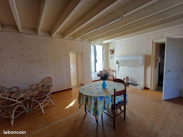 Maison vente à La Chapelle-Thémer, Vendée