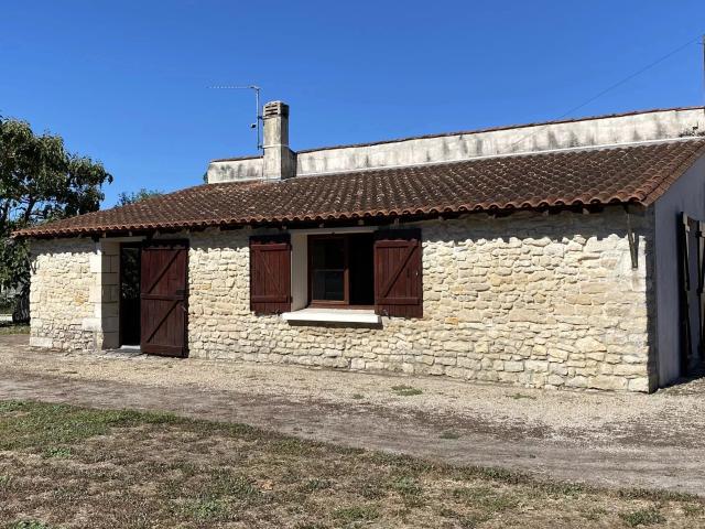 Maison vente à Blaye, Etauliers