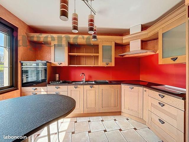 Maison vente à Cailly, Seine-Maritime