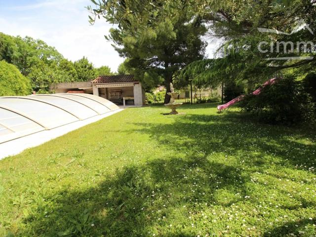 Maison vente à Limoux