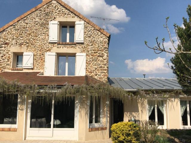 Maison location à Saint-Germain-en-Laye, Les Alluets-le-roi