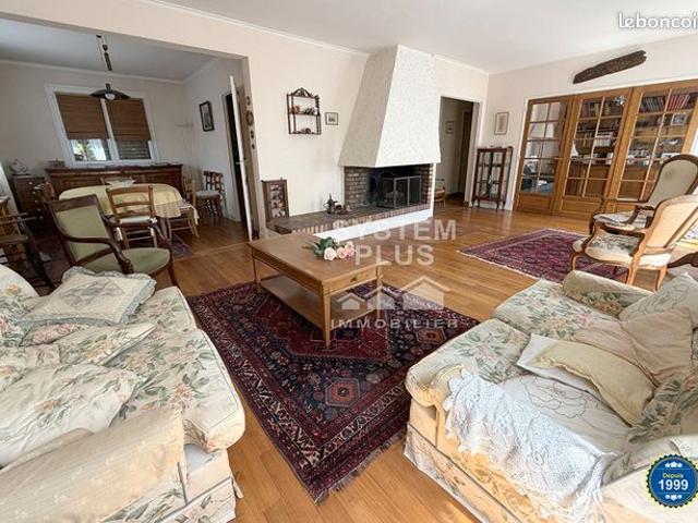 Maison vente à Palaiseau, Brétigny-sur-orge