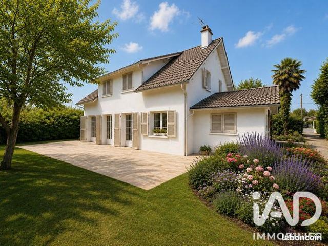Maison vente à Pau, Assat