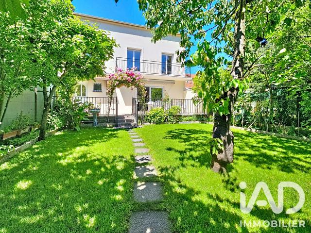 Maison vente à Bobigny, Vaux-montreuil