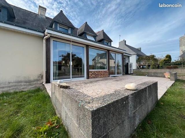 Maison vente à Tréméven, Côtes-d'Armor