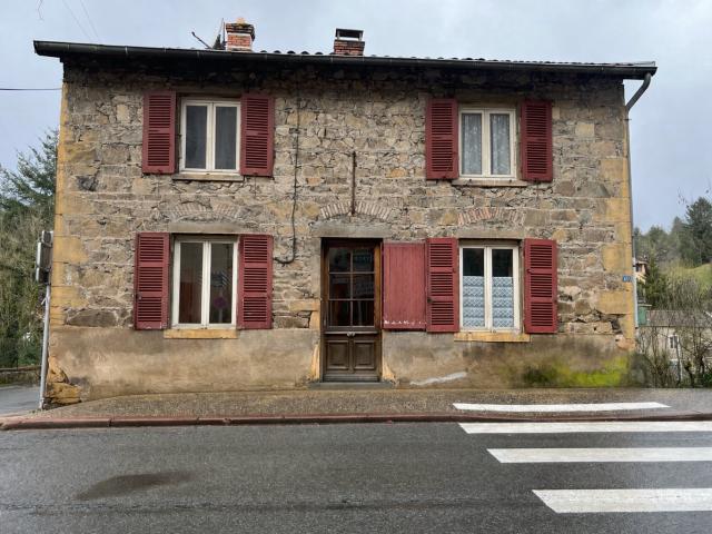 Maison vente à Villefranche-sur-Saône, Rhône