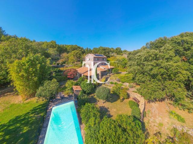 Maison vente à Alès, Molières-sur-cèze